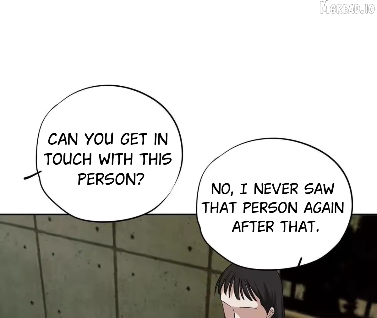 Confession Of The Suspect A Chapter 17  - page 37